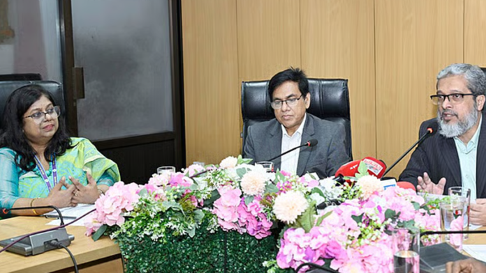 উদ্যোক্তা তৈরিতে ৬৪ উপজেলার তরুণদের জন্য প্যাকেজ, কারা পাবেন